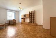 Super-faire-Gesamtmiete für langfristigen Mieter in der Bennogasse (bitte keine WGs)