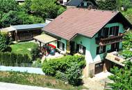 Ein Zuhause mit Herz erwartet Sie