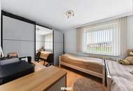 Helle 3 Zimmer-Wohnung in Wörgl mit Balkon und Garage