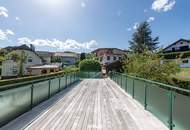 Großzügige 4-Zi Wohnung in Altmünster, vollrenoviert mit Balkon, Terrasse & Garage!