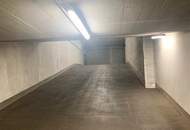 Garagenstellplatz in 1090 - Parkplatzsuche adé ...