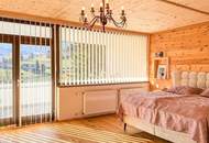 Traumhaus in sonniger Alleinlage – großzügiges Wohnhaus mit Einliegerwohnung &amp; Panoramaaussicht