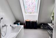 Top ausgestattete und großzügig geschnittene 4-Zimmer-Terrassenwohnung - in Top-Lage des 22. Bezirks