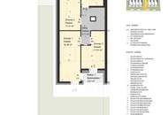 Hohe Lebensqualität dank optimaler Kombination aus Stadt- und Landleben! Provisionsfrei. - WOHNTRAUM