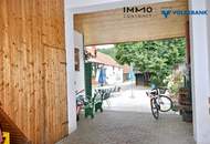 Ein ehemaliger Gasthof ist oft ein optimales Wohnhaus mit vielen Möglichkeiten