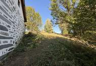 Urig. Ursprünglich. Einzigartig. Historisches Landhaus in Ruhelage