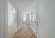 The Legacy - Zukunft berührt Geschichte