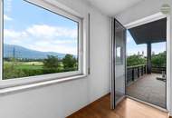 Neues Zuhause mit Aussicht: Zwei Ebenen, Doppelgarage und Panorama pur