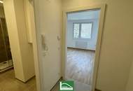 Gemütliche 1 Zimmer Wohnung - ab sofort ! - U6 Nähe