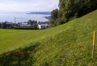 Exklusives Grundstück mit gigantischem Bodensee Weitblick