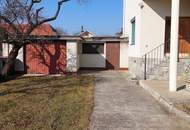 Wohnen und arbeiten - 6 Zimmer-Hit in Pinkafeld nahe Bildungscampus