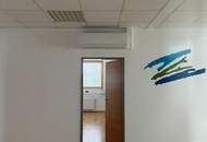 Bürofläche in belebter Industrielage - 9500 Villach