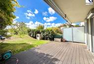 360 TOUR // GARTEN-WOHNUNG AM WILHELMINENBERG