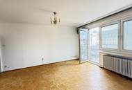 Zwei Wohnungen anliegend mit Durchbruch: 6-Zimmer-Wohnung in 1190 Wien – mit Balkon und zwei Loggia!