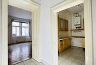 Exquisite Altbauwohnung nahe Arenbergpark – Eleganz, Ruhe &amp; urbaner Lifestyle