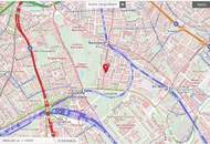 Fasangasse beim Belvedere! Helle DG-Wohnung (oberster Stock), hofseitig, ruhig!!!