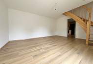 Maisonette-Highlight in Wildon mit viel Charme – toller abtrennbarer Garten und Carportstellplatz! Ab sofort verfügbar!