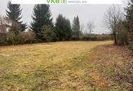 Ruhiges Baugrundstück in naturnaher Lage! – Gemeinde Alberndorf in der Riedmark