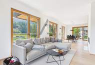 Miete: Dachgeschoss-Maisonette Highlight