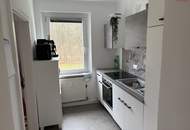 Ruhige Wohnidylle mit herrlichem Grünblick – lichtdurchflutete 3-Zimmer-Wohnung mit kleinem französischen Balkon und idealer Lage im Herzen von Münichholz!