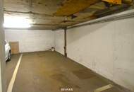 Zentrale Wohnung mit Tiefgaragenplatz in Pöchlarn