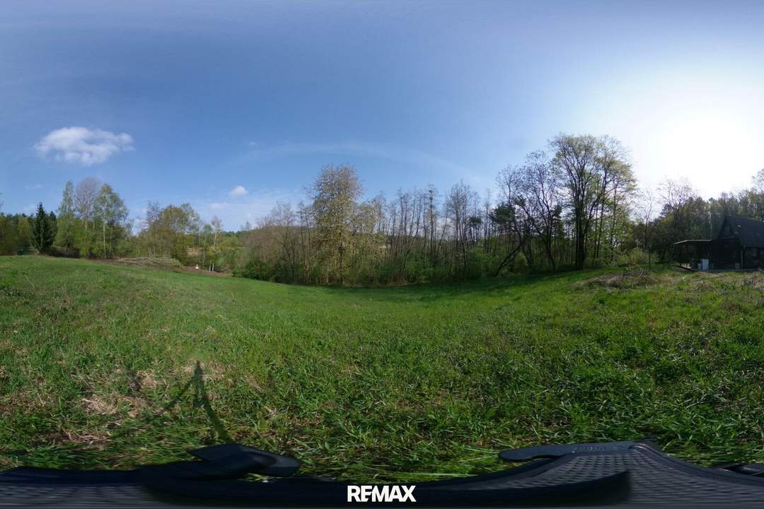 Naturjuwel im Südburgenland