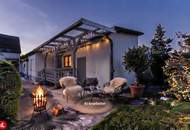 Einfamilienhaus mit Charme und Potenzial in Rannersdorf