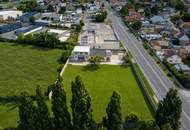 "READY FOR BUSINESS? B17 GUNTRAMSDORF!"