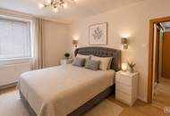 Modernisierte 3-Zimmer-Wohnung mit Loggia &amp; Garagenplatz | ZELLMANN IMMOBILIEN