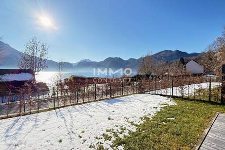 SEE.LEBEN Mondsee, Wohnung-kauf, 950.000,€, 5310 Vöcklabruck