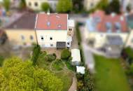 "Jahrhundertwendehaus mit viel Potenzial!"