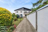 Exklusives Einfamilienhaus in ruhiger Lage!
