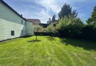 Einmalige Gelegenheit in Eferdinger Top-Lage – Einfamilienhaus mit großem Garten
