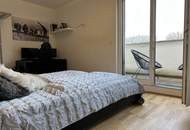 "Barrierefreie Dachgeschoßwohnung mit 2 Terrassen in Tulln"