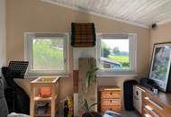 ***OPEN HOUSE Freitag, 12. September 2025 14 - 17 Uhr*** Bungalow . Gartenliebe . Traumsicht