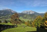 Rarität-Typisches, altes steirisches Bauernhaus mit traumhaften Ausblick am Pruggererberg!
