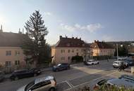 Tolle Aufteilung - Ruhige Lage - Geräumige 3 Zimmer Balkonwohnung