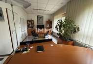Repräsentative Bürofläche mit ausgezeichneter Verkehrsanbindung am Linzer Froschberg!