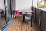 3-Zimmer Terrassenwohnung (Top 01)