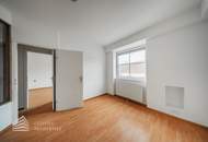 Großzügige Wohnung mit Terrasse in zentraler Lage von Horn