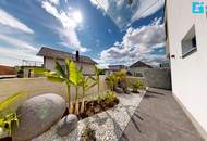 Neuwertiges Einfamilienhaus in Oberwart – Design, Komfort & Energieeffizienz