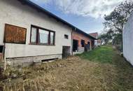 Sanierungsbedürftige Liegenschaft mit mehreren Gebäuden mit 3119m² großem Grundstück in Schachendorf