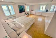 Schmuckstück im Herzen der Salzburger Altstadt