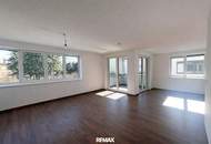 "Wohnung mit Balkon und Parkplatz"