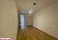 Westseitige 4-Zimmer-Gartenwohnung mit direktem Gartenzugang & Top-Ausstattung