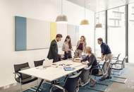 HIGH-TECH OFFICE - variable Büroflächen für anspruchsvolle Unternehmen (Nettomiete)