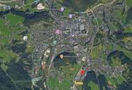 Baugrundstück in Bad Ischl – Naturidylle trifft Top-Anbindung (Privatverkauf, keine Maklergebühr!)