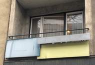 61m² Wohnung mit 2 Balkonen in gutem Zustand (Provisionsfrei)