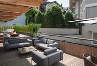 Exklusive Wohnung in historischem Stadthaus