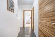 Modernisierte 4-Zimmer-Wohnung mit idealer Raumaufteilung im Zentrum von Thalgau